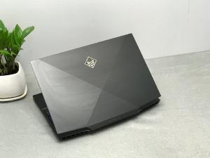 Laptop HP Omen 2020 i7-10750H - Ram 16Gb - SSD 512Gb - RTX 2070 - Màn 15.6” FHD ips 100% sRGB