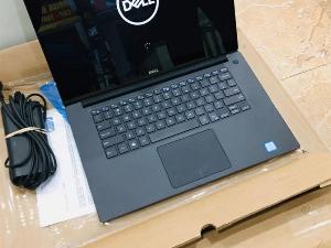 Dell Precision 5520 i7 7820HQ - Card Quadro M1200 4G - Màn 15,6inh UHD 4K IPS Touch 100% sRGB