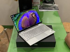 HP Spectre 13 X360 2020 New Seal - Màn 4K OLed - i5 10350G4 - Kèm Bút + Bao Da