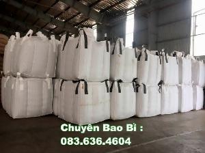 Túi jumbo 1 tấn