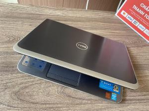 Dell 5437 i5-4200u 4GB 500GB Pin 3h Máy Đẹp