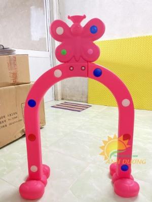 Cung chui vận động thể chất trẻ em cho trường mầm non, công viên, khu vui chơi