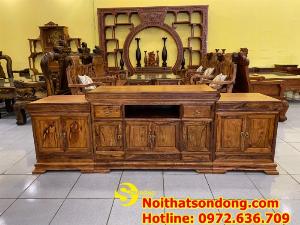Tủ tivi bao đẹp giao hàng toàn quốc