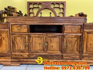 Tủ tivi bao đẹp giao hàng toàn quốc