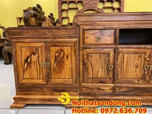 Tủ tivi bao đẹp giao hàng toàn quốc