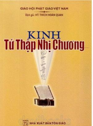 Kinh Tứ Thập Nhị Chương