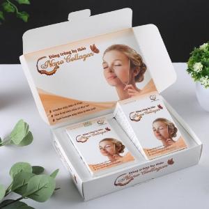 Nano Collagen Đông trùng hạ thảo