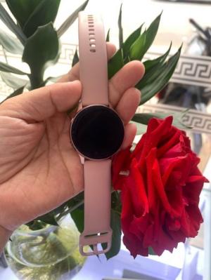 Galaxy watch active 2