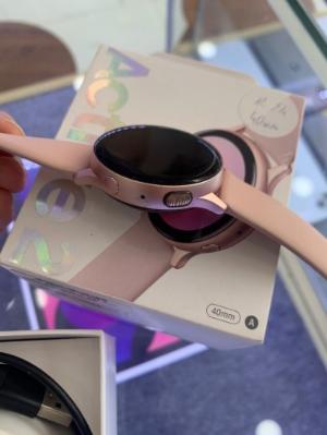 Galaxy watch active 2