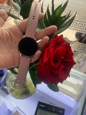 Galaxy watch active 2