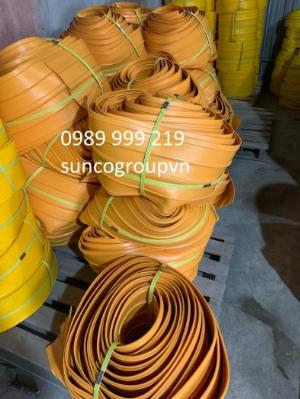 Nhà sản xuất Tấm Ngăn Nước pvc O 150,200, 300, 320 Cho Khe Co Giãn Giá Rẻ Nhất 2023