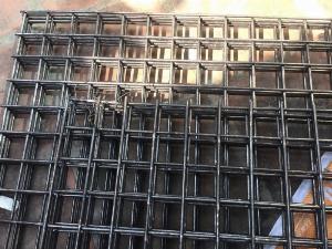 Lưới Thép Hàn D8 a 200x200