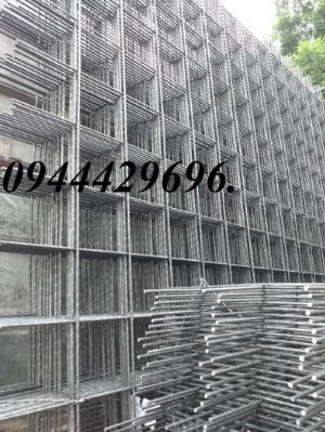 Lưới Thép Hàn D8 a 200x200