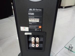 Loa cột JBL ES80 hàng USA .