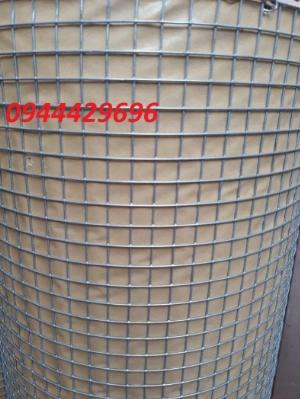 Lưới trát tường ô vuông 5x5 giá tốt
