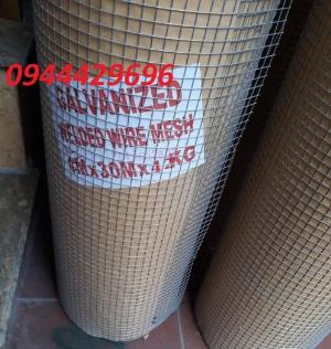 Lưới trát tường ô vuông 5x5 giá tốt