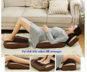 Ghế massage nào tốt nhất hiện nay? ghế massage Ayosun Hàn Quốc chính hãng bảo hành 5 năm