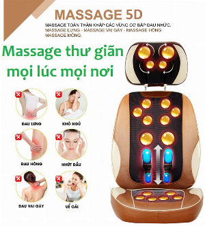 Ghế massage nào tốt nhất hiện nay? ghế massage Ayosun Hàn Quốc chính hãng bảo hành 5 năm