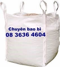 Bao jumbo đã qua sử dụng còn mới 95%