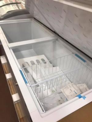 Tủ Đông SANDEN INTERCOOL SCF-0765 750 Lít ĐỒNG R290