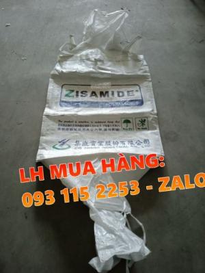 Bao jumbo 1 tấn có nắp, không nắp trữ lúa, gạo, viên nén, ....