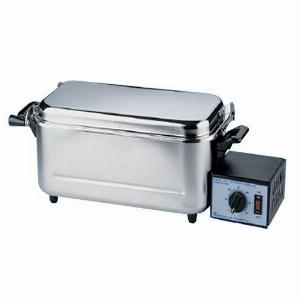 Nồi luộc dụng cụ