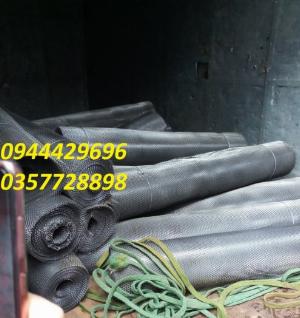 Lưới dập giãn, lưới trám dây 1.5 ly, 2ly