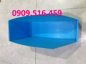 Hộp nhựa honda