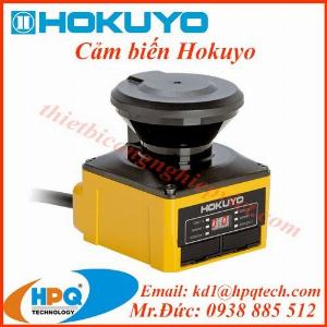 Nhà cung cấp Hokuyo | Cảm biến Hokuyo Việt Nam
