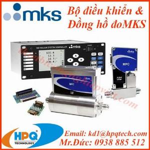 Áp kế điện dung MKS | MKS Việt Nam