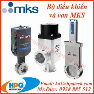 Áp kế điện dung MKS | MKS Việt Nam