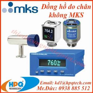Áp kế điện dung MKS | MKS Việt Nam