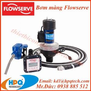 Máy bơm Flowserve | Flowserve Việt Nam