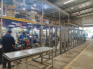 Tủ đựng hồ sơ tài liệu