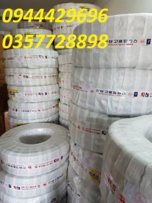 Chuyên nhập khẩu Cung cấp dây hơi SINSUNG, TOYORK,giá tốt