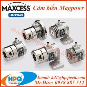 Cảm biến Magpowr | Bộ điều khiển Magpowr | Magpowr Việt Nam