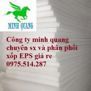 Mút xốp