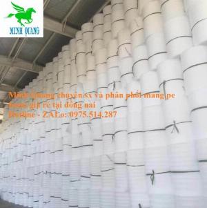 Xốp pe foam