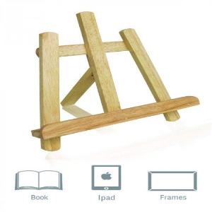 Giá đọc sách bằng gỗ tiện lợi giá rẻ bền đẹp