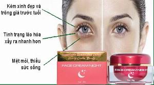Kem dưỡng chống nắng ban ngày ( kem face )
