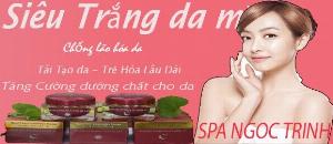Kem dưỡng chống nắng ban ngày ( kem face )