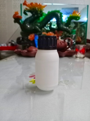 Chai nhựa 50ml HDPE