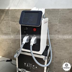 Máy triệt lông đa năng Hi-mec HMTL-130