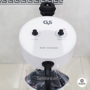 Đầm rung giảm béo G5 tròn