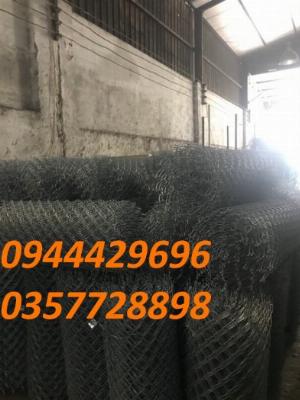 Lưới thép B40 mạ kẽm khổ 1m, 1.2m,1.5m,1.8m