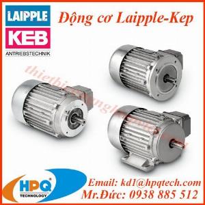 Động cơ Laipple-Keb | Laipple-Kep Việt Nam
