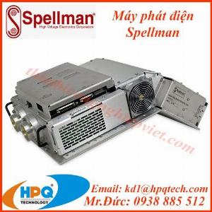 Máy phát điện Spellman | Nhà cung cấp Spellman Việt Nam