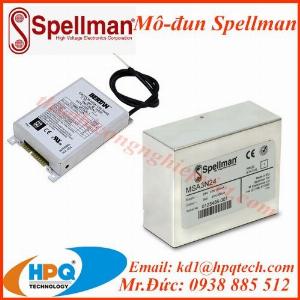 Máy phát điện Spellman | Nhà cung cấp Spellman Việt Nam