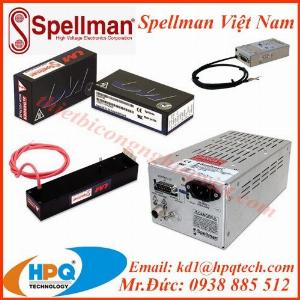 Máy phát điện Spellman | Nhà cung cấp Spellman Việt Nam