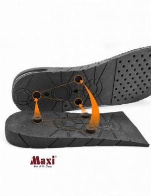Độn đế tăng chiều cao cho nam và nữ 5cm - MUA 2 TẶNG 1